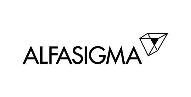 logo vector Alfasigma