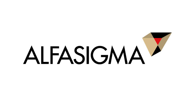logo vector Alfasigma