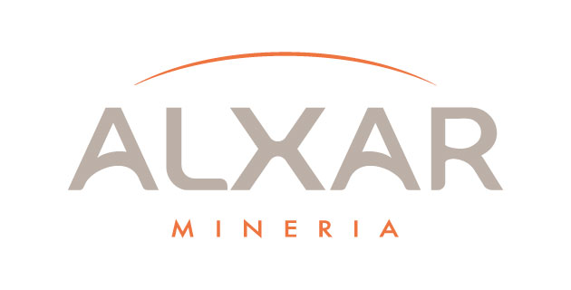 logo vector Alxar