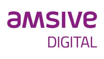 logo vector Amsive Digital