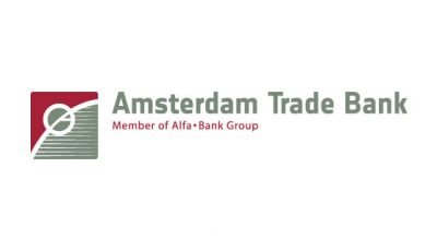 logo vector Amsterdam Trade Bank