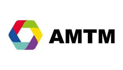logo vector AMTM