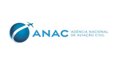 logo vector ANAC