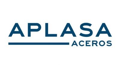 logo vector Aplasa Aceros