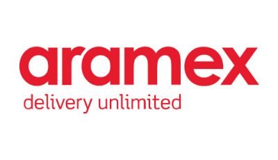 logo vector Aramex