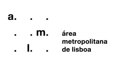 logo vector Área Metropolitana do Lisboa