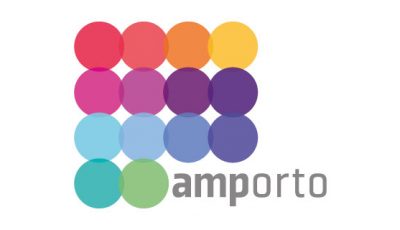 logo vector Área Metropolitana do Porto