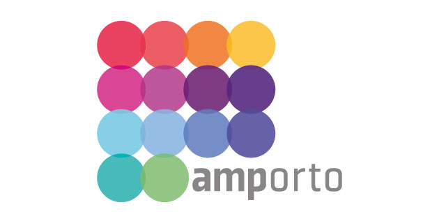 logo vector Área Metropolitana do Porto