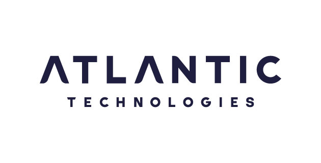 logo vector Atlantic Technologies
