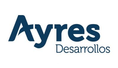 logo vector Ayres Desarrollos