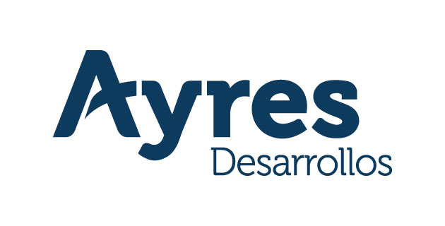 logo vector Ayres Desarrollos