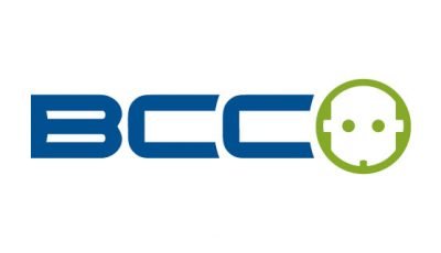 logo vector BCC