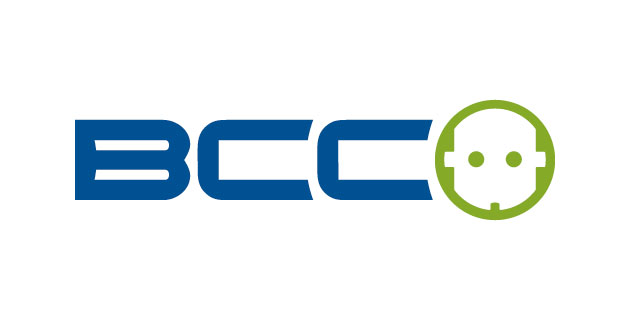 logo vector BCC