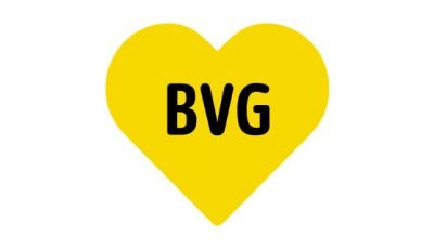 logo vector Berliner Verkehrsbetriebe