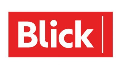 logo vector Blick-Gruppe