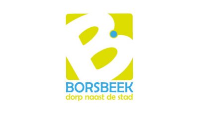 logo vector Gemeente Borsbeek