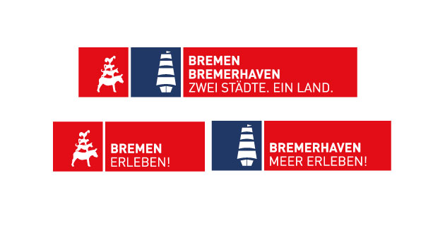 logo vector Bremen