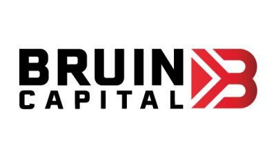 logo vector Bruin Capital