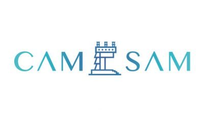 logo vector Colegio de Arquitectos de la Ciudad de México