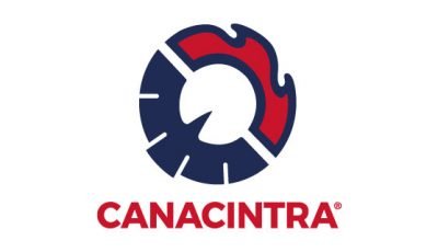 logo vector Canacintra