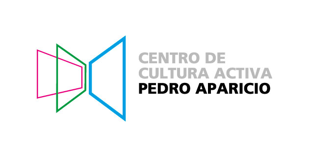 logo vector Centro de Cultura Activa Pedro Aparicio