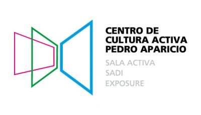 logo vector Centro de Cultura Activa Pedro Aparicio