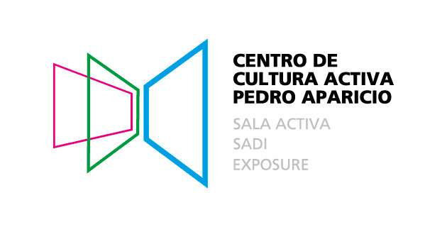 logo vector Centro de Cultura Activa Pedro Aparicio