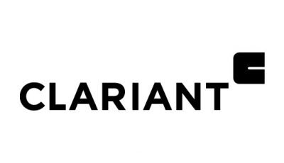 logo vector Clariant