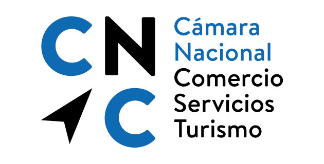 logo vector Cámara Nacional de Comercio, Servicios y Turismo de Chile