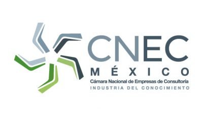 logo vector CNEC México