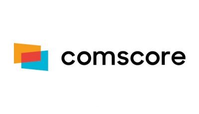 logo vector Comscore