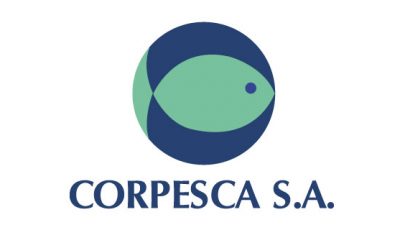logo vector Corpesca