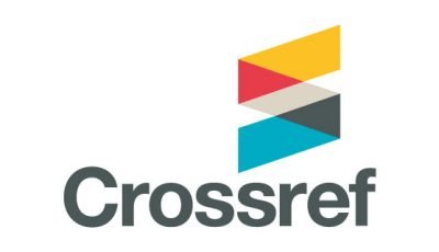 logo vector Crossref