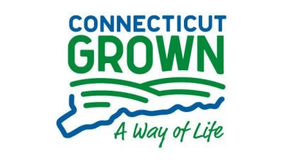logo vector CT Grown Program