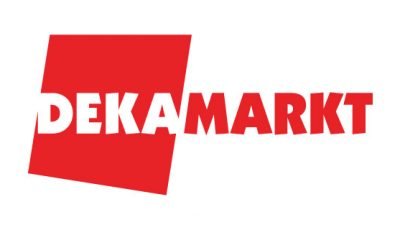 logo vector DekaMarkt