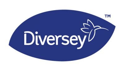 logo vector Diversey