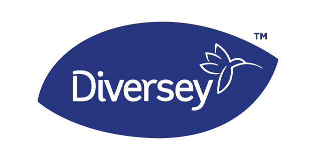 logo vector Diversey