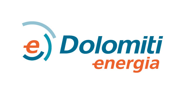 logo vector Dolomiti Energia