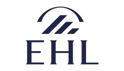 logo vector Ecole hôtelière de Lausanne – EHL