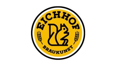 logo vector Eichhof
