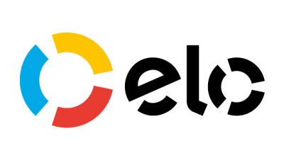 logo vector Elo