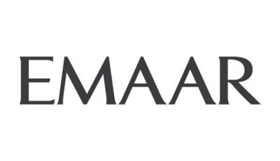 logo vector Emaar