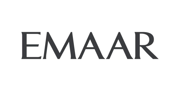 logo vector Emaar