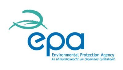 logo vector EPA