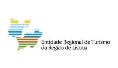 logo vector Entidade Regional de Turismo da Região de Lisboa