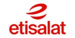 logo vector Etisalat