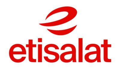 logo vector Etisalat