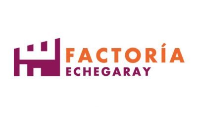 logo vector Factoría Echegaray