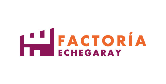 logo vector Factoría Echegaray