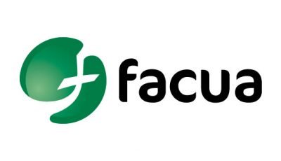 logo vector Facua